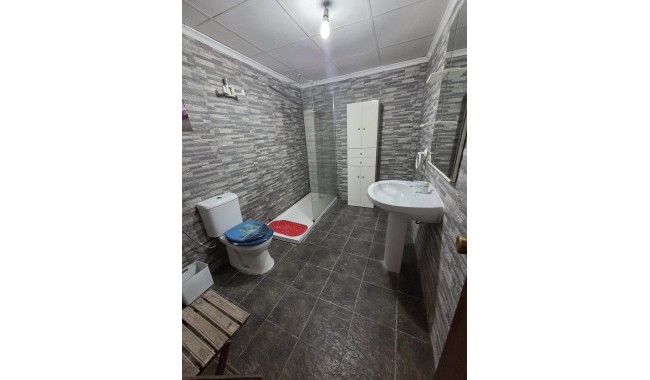Segunda mano - Apartamento - Torrevieja