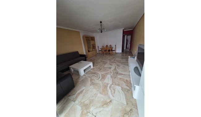 Segunda mano - Apartamento - Torrevieja