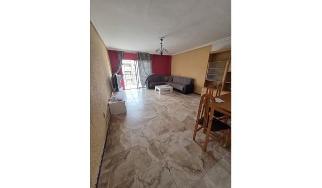 Segunda mano - Apartamento - Torrevieja