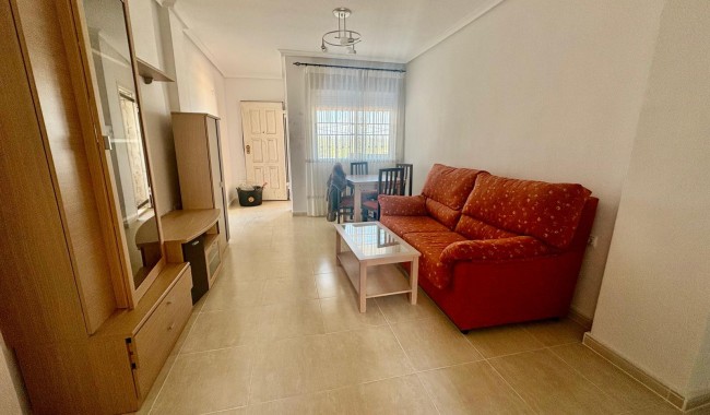 Begagnad - Bungalow - Orihuela Costa - Orihuela costa