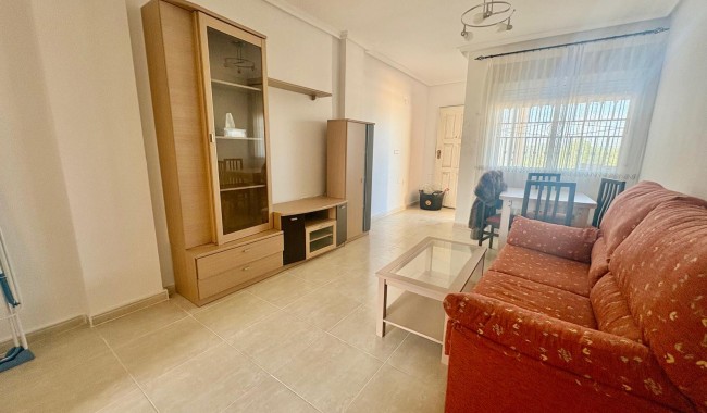 Begagnad - Bungalow - Orihuela Costa - Orihuela costa