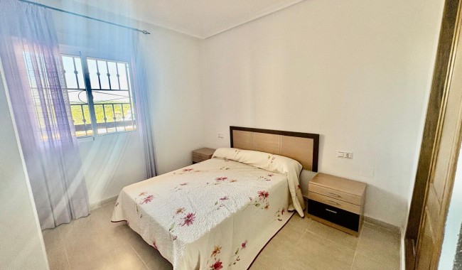 Begagnad - Bungalow - Orihuela Costa - Orihuela costa