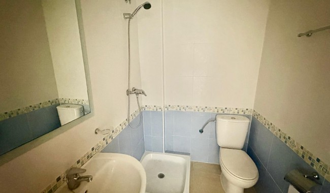 Begagnad - Bungalow - Orihuela Costa - Orihuela costa