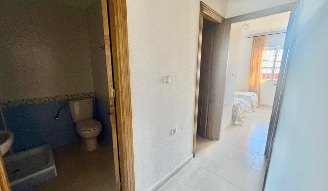 Begagnad - Bungalow - Orihuela Costa - Orihuela costa