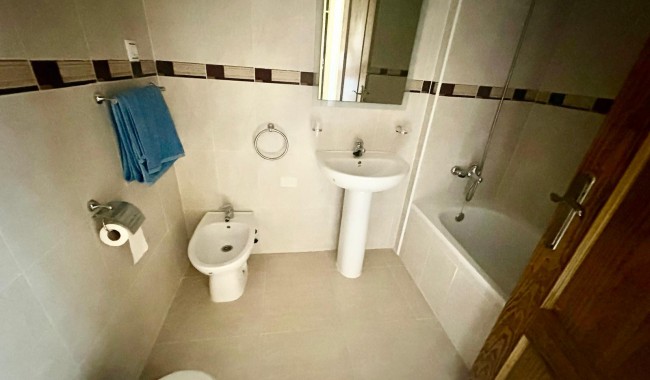 Begagnad - Bungalow - Orihuela Costa - Orihuela costa