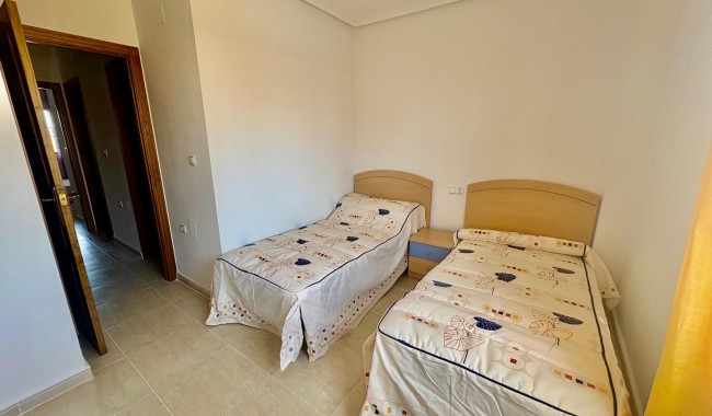 Begagnad - Bungalow - Orihuela Costa - Orihuela costa