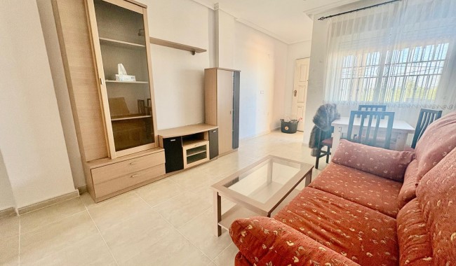 Begagnad - Bungalow - Orihuela Costa - Orihuela costa