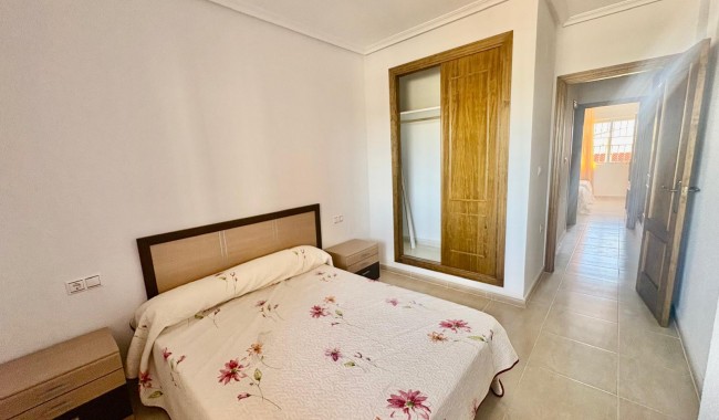 Begagnad - Bungalow - Orihuela Costa - Orihuela costa