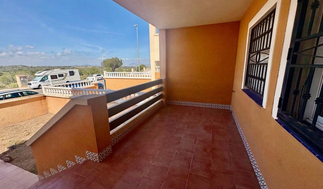 Begagnad - Bungalow - Orihuela Costa - Orihuela costa