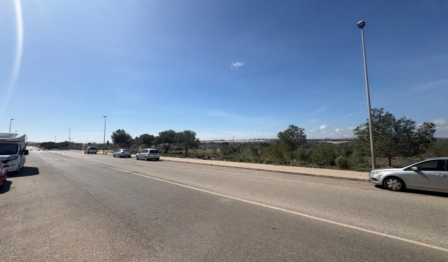 Begagnad - Bungalow - Orihuela Costa - Orihuela costa