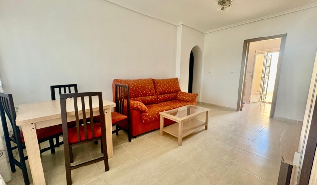 Begagnad - Bungalow - Orihuela Costa - Orihuela costa