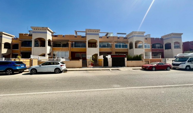 Begagnad - Bungalow - Orihuela Costa - Orihuela costa