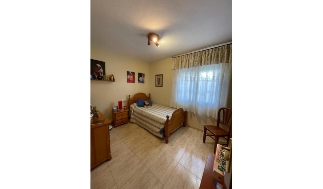 Brukt - Villa - Santiago de la Ribera