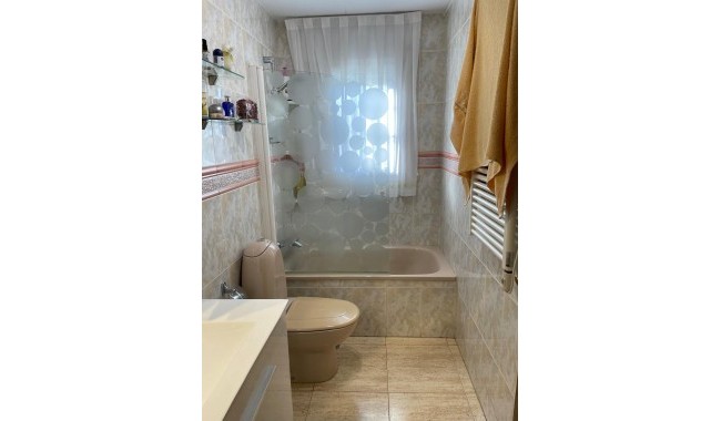 Brukt - Villa - Santiago de la Ribera
