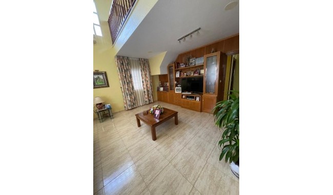 Brukt - Villa - Santiago de la Ribera