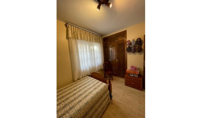 Brukt - Villa - Santiago de la Ribera