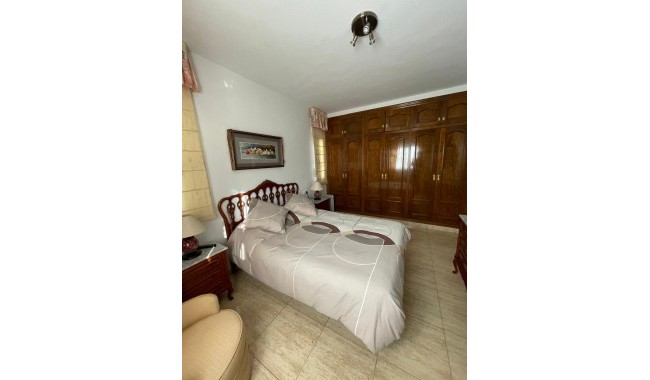 Brukt - Villa - Santiago de la Ribera