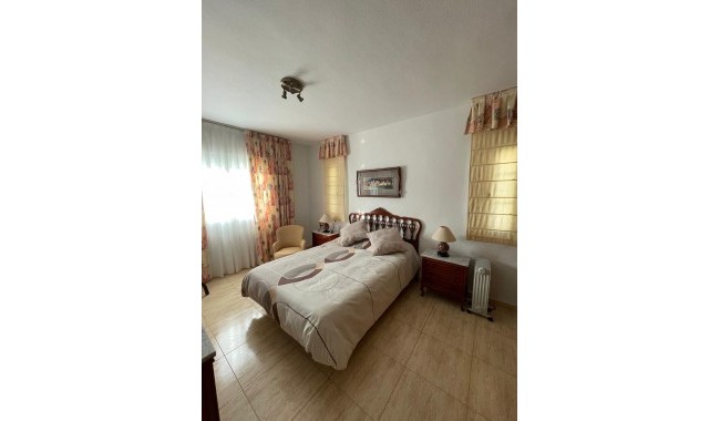Brukt - Villa - Santiago de la Ribera