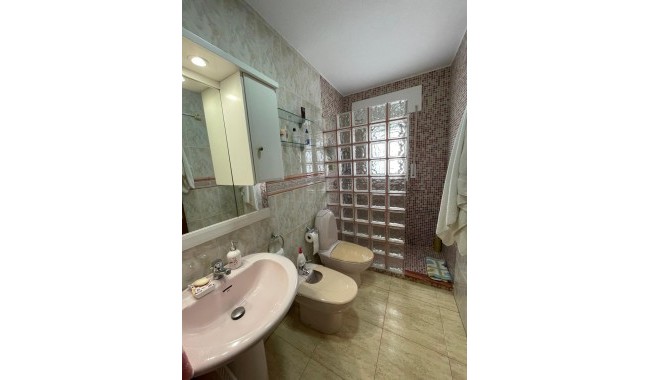 Brukt - Villa - Santiago de la Ribera