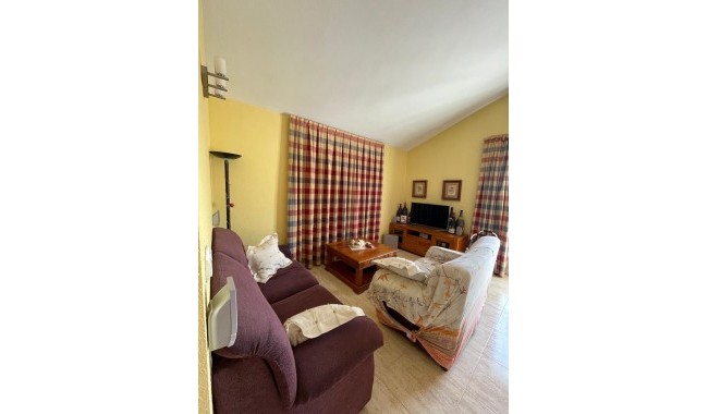 Brukt - Villa - Santiago de la Ribera
