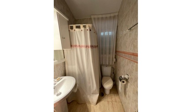 Brukt - Villa - Santiago de la Ribera