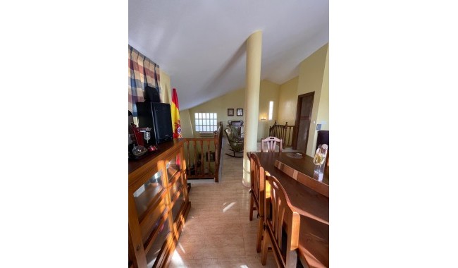 Brukt - Villa - Santiago de la Ribera