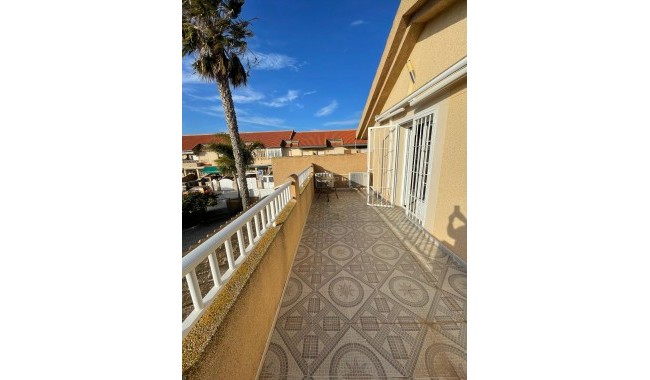 Brukt - Villa - Santiago de la Ribera
