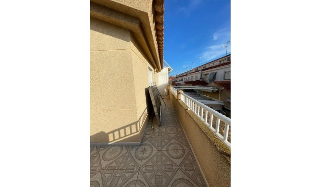 Brukt - Villa - Santiago de la Ribera