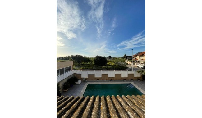 Brukt - Villa - Santiago de la Ribera