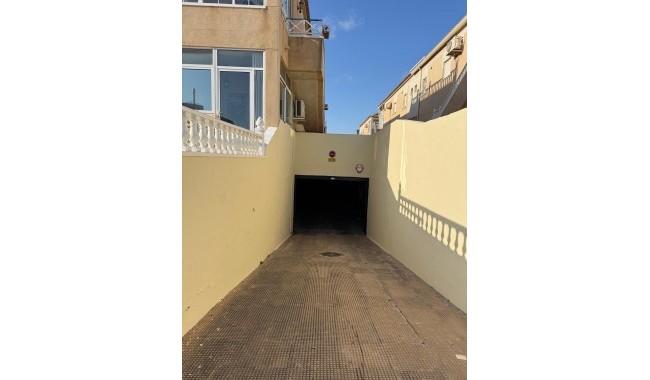 Begagnad - Lägenhet - Torrevieja