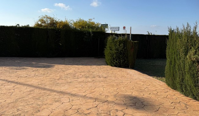 Begagnad - Lägenhet - Torrevieja