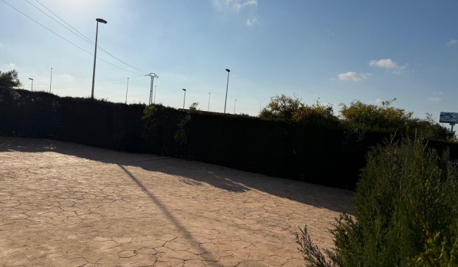Begagnad - Lägenhet - Torrevieja