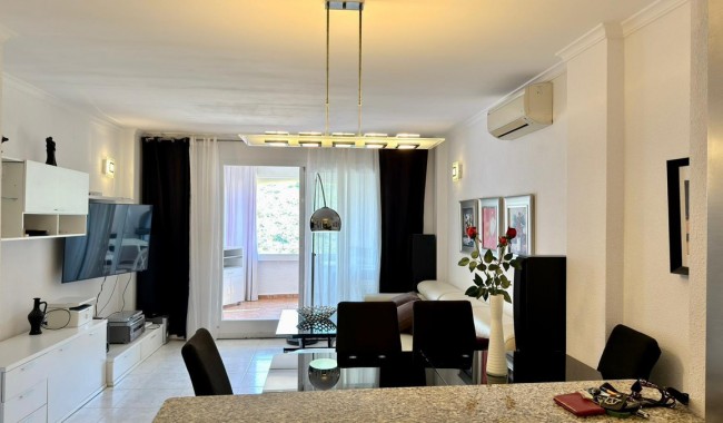 Villa - Resale - Benitachell - Benitachell Centro