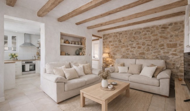 Townhouse - Resale - Jávea - Xàbia - Jávea - Xàbia Centro