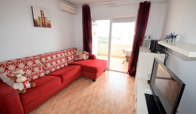 Apartment - Resale - Guardamar - Guardamar del Segura Centro