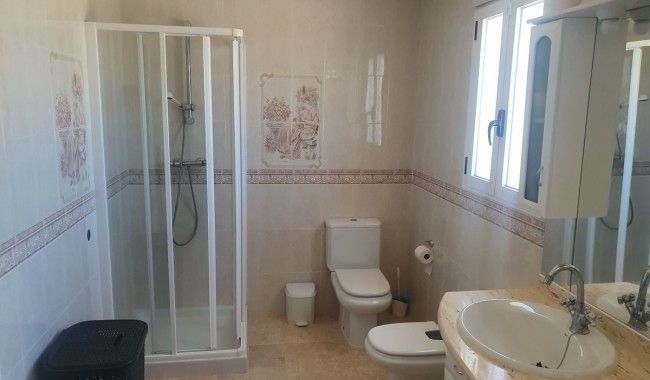 Resale - Villa - Algorfa - Algorfa Centro