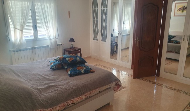 Resale - Villa - Algorfa - Algorfa Centro