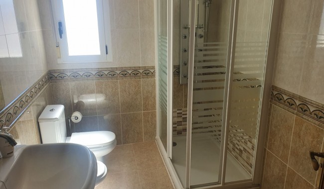 Resale - Villa - Algorfa - Algorfa Centro