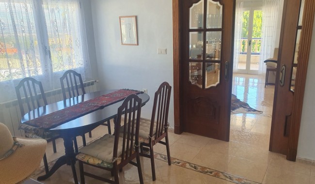 Resale - Villa - Algorfa - Algorfa Centro