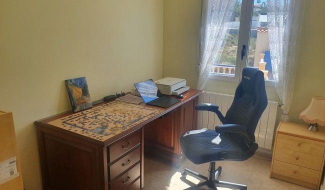 Resale - Villa - Algorfa - Algorfa Centro