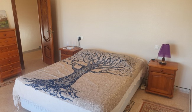 Resale - Villa - Algorfa - Algorfa Centro