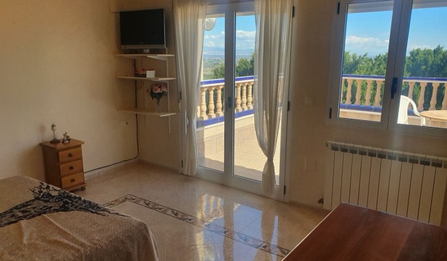 Resale - Villa - Algorfa - Algorfa Centro