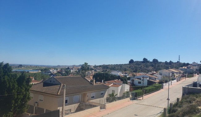 Resale - Villa - Algorfa - Algorfa Centro