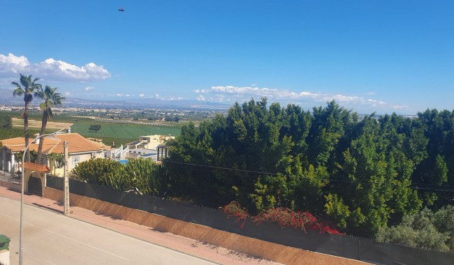 Resale - Villa - Algorfa - Algorfa Centro