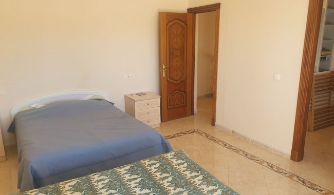 Resale - Villa - Algorfa - Algorfa Centro