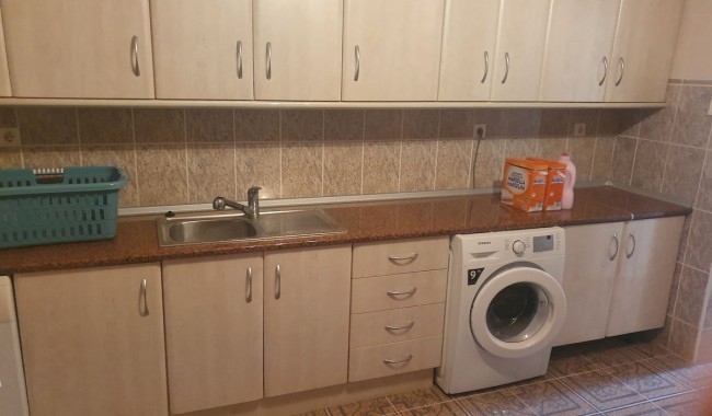 Resale - Villa - Algorfa - Algorfa Centro