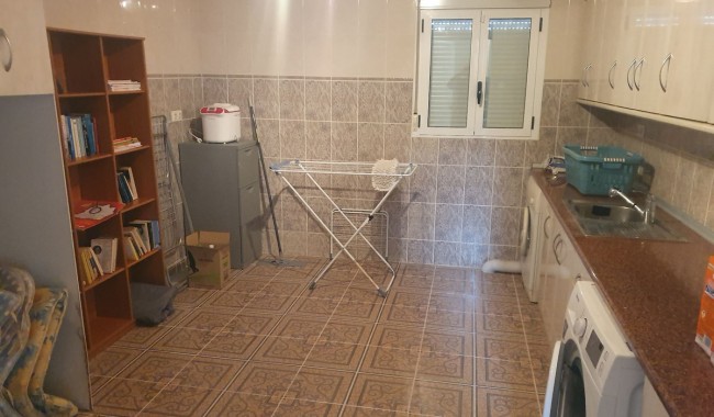 Resale - Villa - Algorfa - Algorfa Centro
