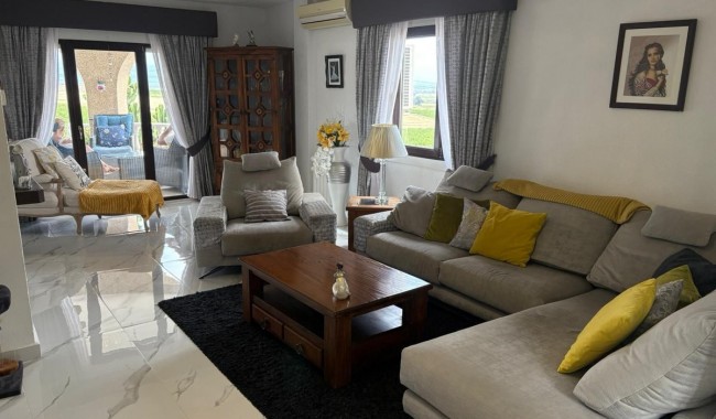 Resale - Villa - Algorfa - Algorfa Centro