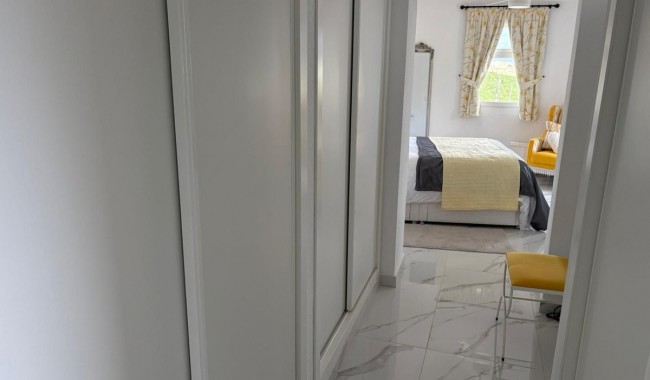 Resale - Villa - Algorfa - Algorfa Centro