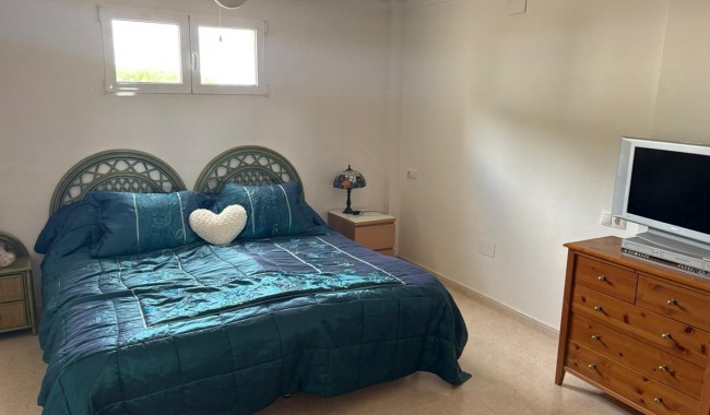 Resale - Villa - Algorfa - Algorfa Centro